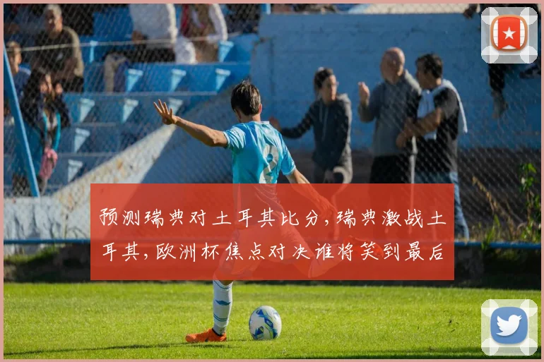 预测瑞典对土耳其比分,瑞典激战土耳其,欧洲杯焦点对决谁将笑到最后